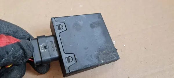 Módulo Controlador Som Motor Audi OEM 8Y0907159 image 5