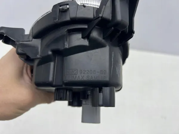 OEM 92208-B9 SULIK1 Hyundai I10 Etupuskuri LED image 6