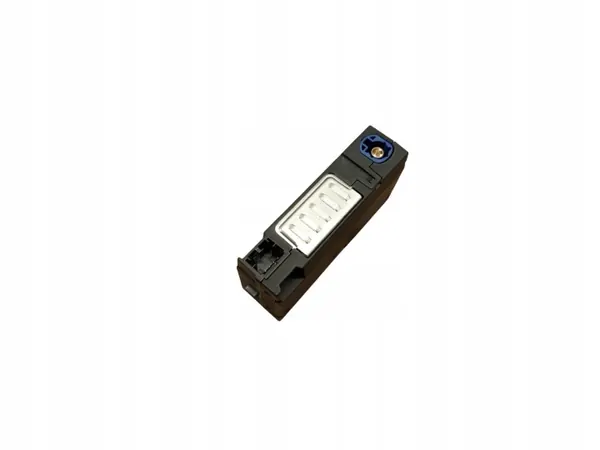 Prise USB Audi e-tron 2019 OEM 4N0035722 image 3