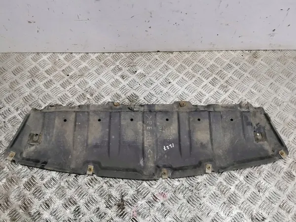 Toyota Prius (XW20) 2008 Protetor de para-choque dianteiro / Absorvedor OEM image 2