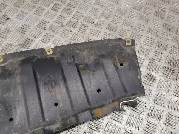 Toyota Prius (XW20) 2008 Protetor de para-choque dianteiro / Absorvedor OEM image 6