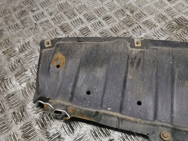 Toyota Prius (XW20) 2008 Protetor de para-choque dianteiro / Absorvedor OEM image 8