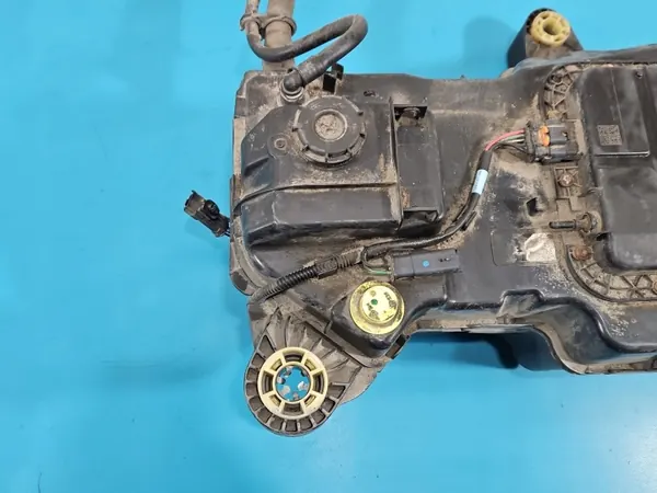 Réservoir AdBlue OEM IMPRK1544224 pour Toyota Proace City image 3