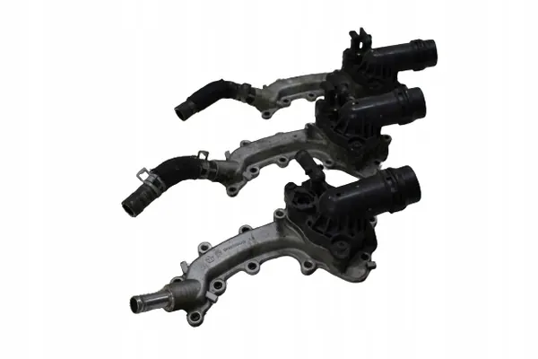 CHRYSLER PACIFICA 17 Carcasa de Termostato image 2