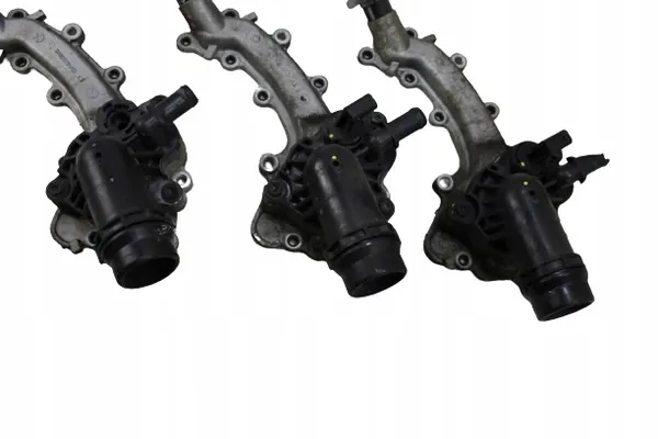 CHRYSLER PACIFICA 17 Carcasa de Termostato image 3