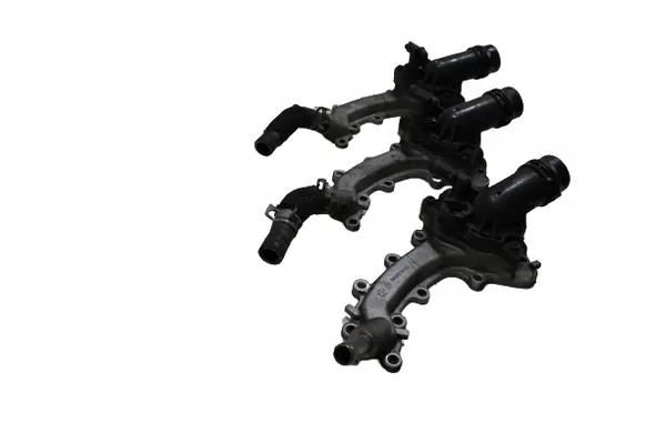 CHRYSLER PACIFICA 17 Carcasa de Termostato image 4