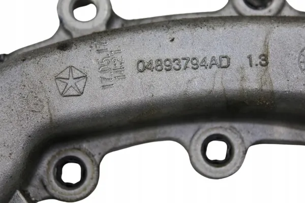 CHRYSLER PACIFICA 17 Carcasa de Termostato image 5