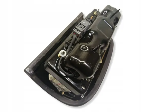 OEM 4L2478044A74AA3ZU5 Beifahrer-Airbag Ford Explorer III image 10
