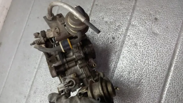 Vergaser Fiat Cinquecento OEM 01 - Gebraucht image 5