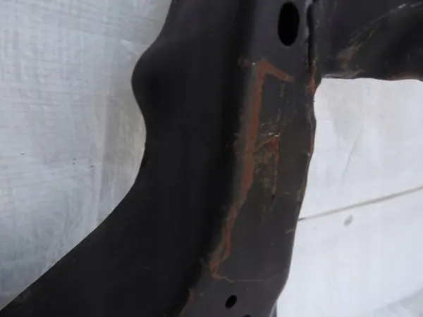 Begagnad Opel Astra K traverssläde OEM 232043 image 3