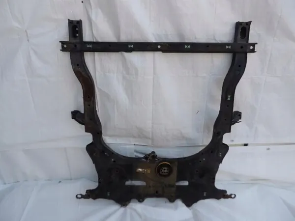 Begagnad Opel Astra K traverssläde OEM 232043 image 4
