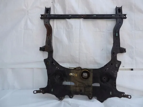 Begagnad Opel Astra K traverssläde OEM 232043 image 5