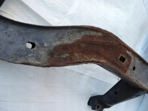 Begagnad Opel Astra K traverssläde OEM 232043 image 6