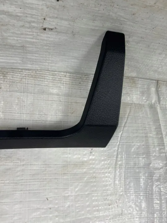 Cache Mercedes GLS 167 OEM A1679213900 - Occasion image 4