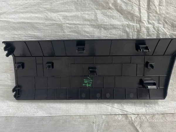 Cache Mercedes GLS 167 OEM A1679213900 - Occasion image 8