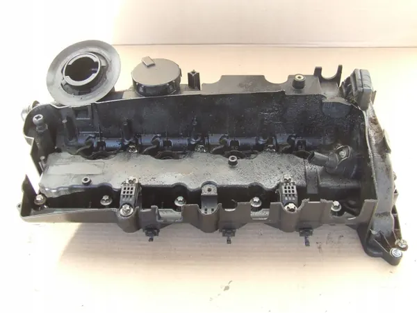 Couvercle de Soupape BMW OEM 7797613 pour Moteurs N47 image 3