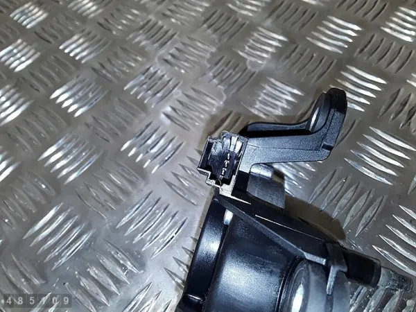 Nissan Qashqai vindrutemotor OEM 28710JD000 image 3