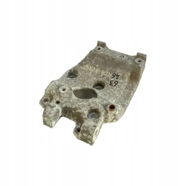 Support compresseur climatisation Citroen DS5 2012 OEM 9646719580 image 2