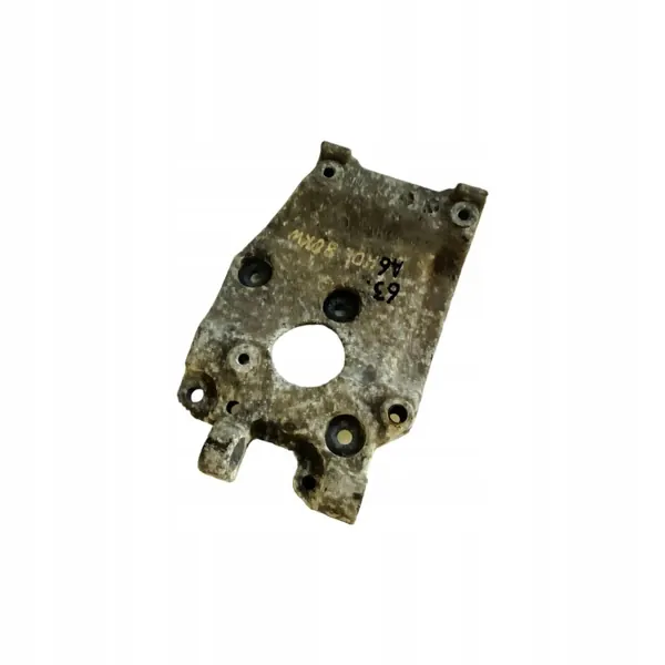 Support compresseur climatisation Citroen DS5 2012 OEM 9646719580 image 3