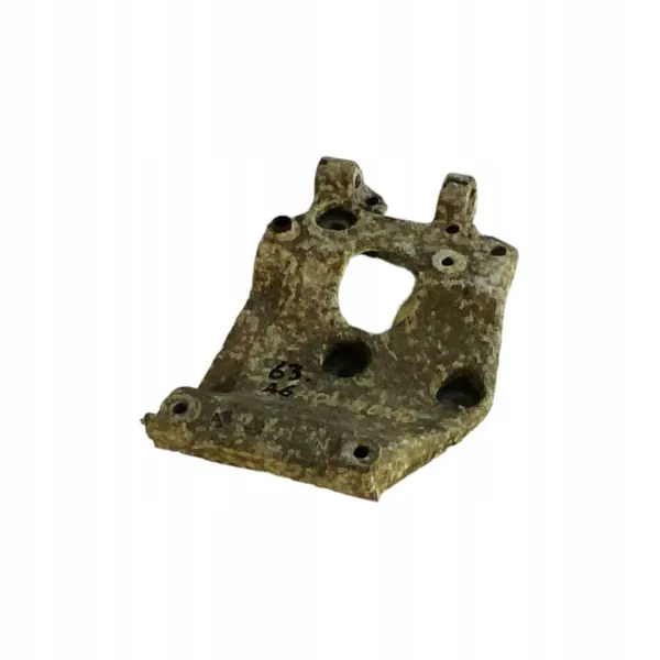 Support compresseur climatisation Citroen DS5 2012 OEM 9646719580 image 4