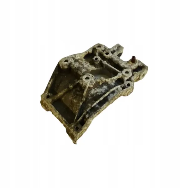 Support compresseur climatisation Citroen DS5 2012 OEM 9646719580 image 5