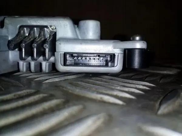 Caméra pare-brise ADAS Tesla Model S OEM 103848299J image 3
