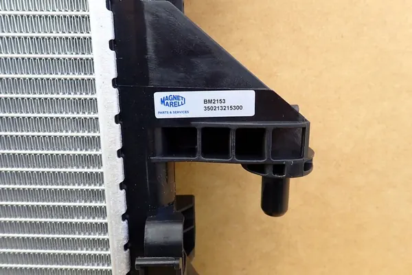 Vattenkylare 2.0 MultiJet JTD image 10