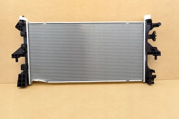 Vattenkylare 2.0 MultiJet JTD image 3