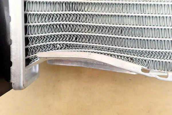 Vattenkylare 2.0 MultiJet JTD image 5