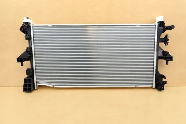 Vattenkylare 2.0 MultiJet JTD image 7