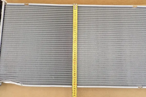 Vattenkylare 2.0 MultiJet JTD image 8