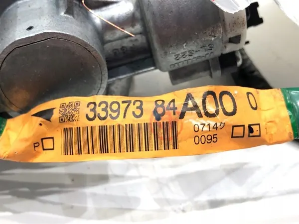 ONTSTEKINGSCHAKELAAR SUZUKI JIMNY III 37120-84A10 image 5