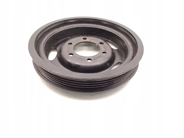 Vauxhall Corsa Svänghjul 1.2 16V Bensin image 5