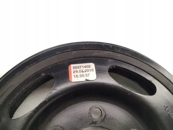 Vauxhall Corsa Svänghjul 1.2 16V Bensin image 6