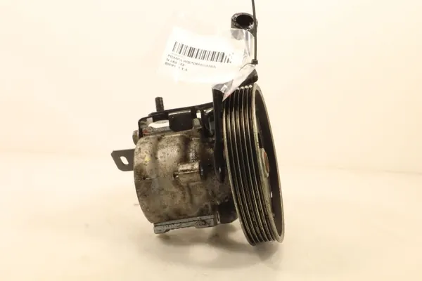 Bomba de dirección OEM 28140848 para Peugeot Bipper image 4