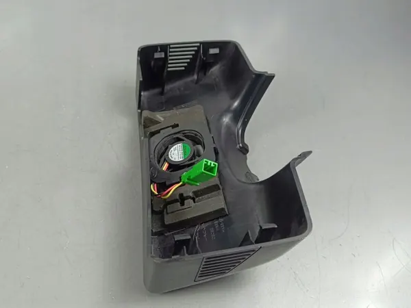 Cubierta espejo Jaguar F-Pace OEM EF40101B1Q03AGB9 image 3