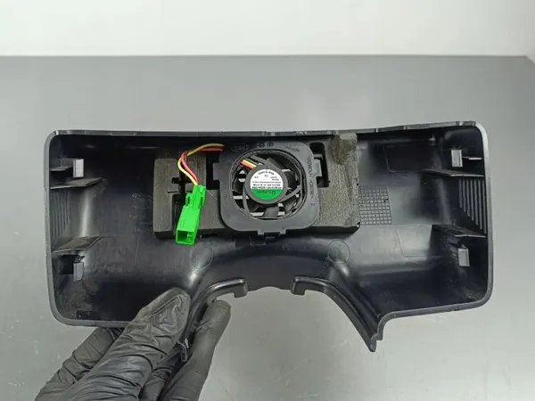 Cubierta espejo Jaguar F-Pace OEM EF40101B1Q03AGB9 image 4