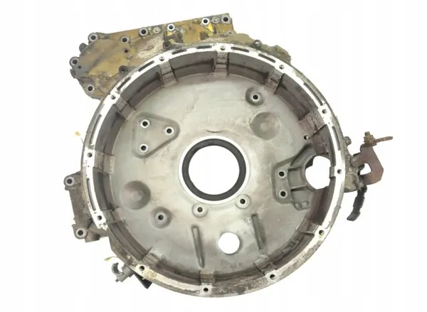 9360104037 Mercedes-Benz Schwungradgehäuse - Gebraucht image 4