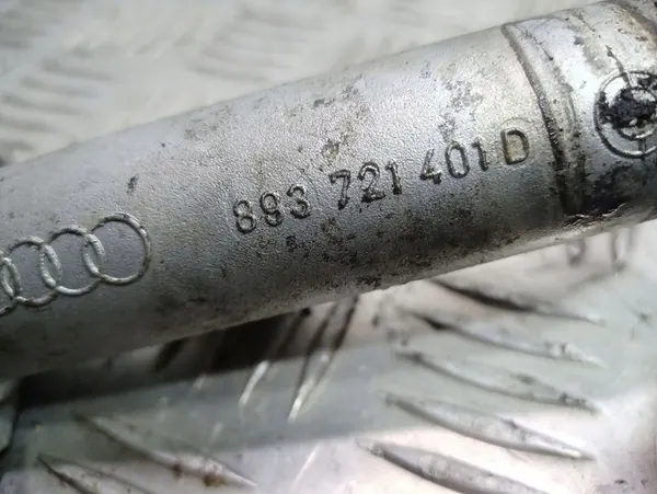 Kytkin sylinteri AUDI 80 (8C, B4) 1991 893721401D image 3