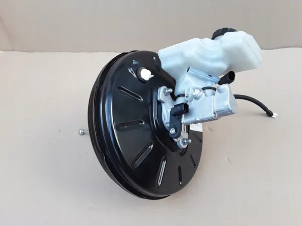 Bromsservo Pump VW Golf VII 2018 image 2