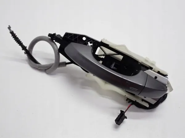 Poignée de Porte Avant Gauche OEM 23R Keyless Skoda Kodiaq image 2