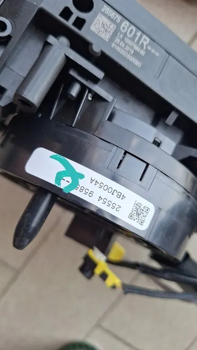 Kombischalter Renault Captur II image 3