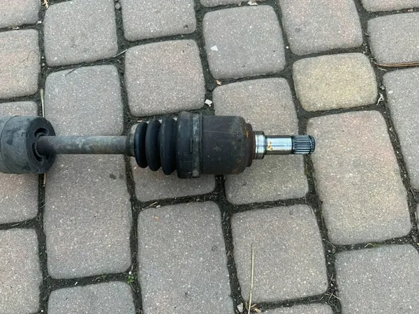 Fiat Grande Punto Mito 1.4 1.2 Höger Främre Halvaxel image 2