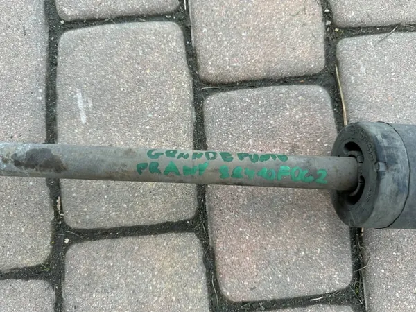 Fiat Grande Punto Mito 1.4 1.2 Höger Främre Halvaxel image 4