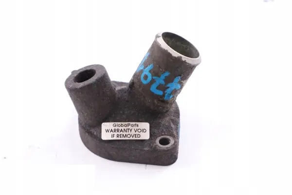 MINI OEM 7791069 Boîtier Thermostat Pompe à Eau image 2