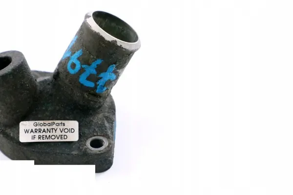 MINI OEM 7791069 Boîtier Thermostat Pompe à Eau image 3