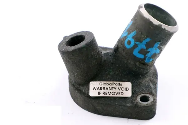 MINI OEM 7791069 Boîtier Thermostat Pompe à Eau image 4