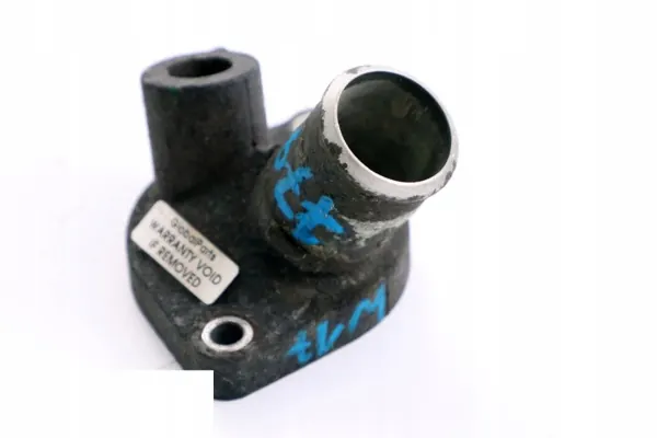 MINI OEM 7791069 Boîtier Thermostat Pompe à Eau image 5