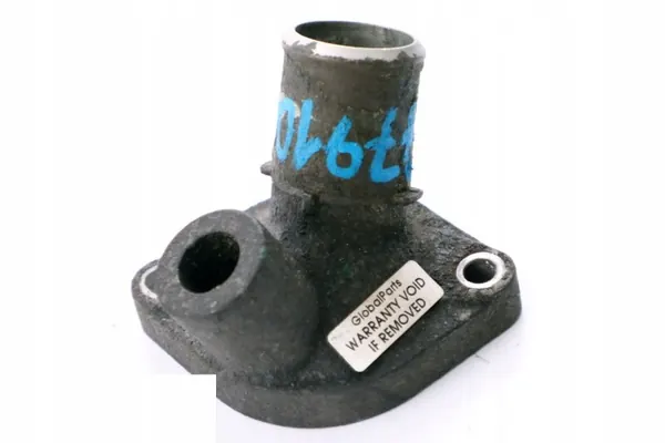 MINI OEM 7791069 Boîtier Thermostat Pompe à Eau image 6