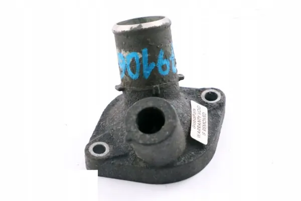 MINI OEM 7791069 Boîtier Thermostat Pompe à Eau image 7